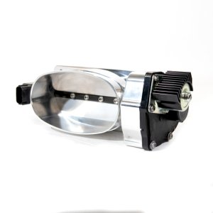 Ford Coyote Throttle Body - VMP Performance - Super Monoblade 163R - `11-`14 Ford Coyote Throttle Body - VMP Performance - Super Monoblade 163R - `11-`14